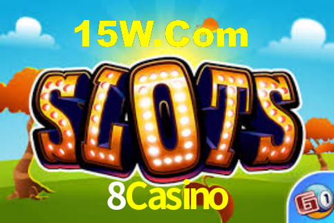 Exclusive Games 8Casino