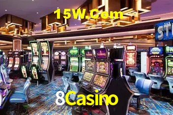 Platform Technology 8Casino