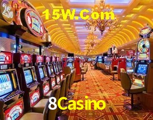 Flash Promotion 8Casino