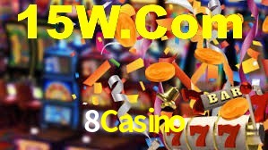 Daily Bonuses 8Casino