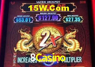 Player Reviews 8Casino