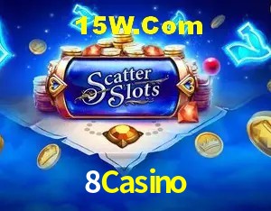 Seasonal Promotions 8Casino