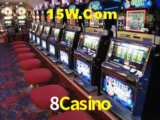 Games Directory 8Casino