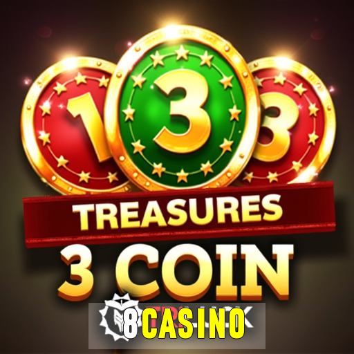 8casino Login Rápido