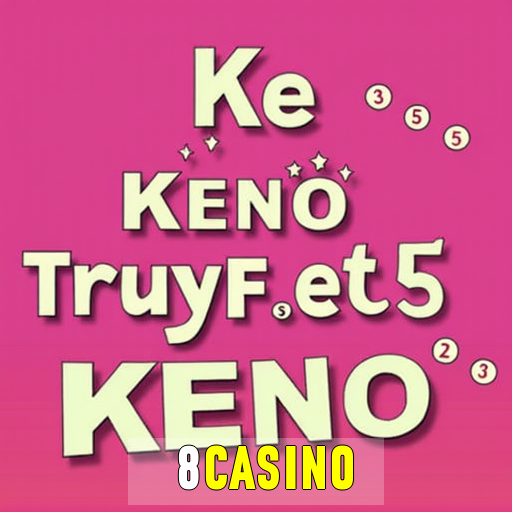 Jogos de Cassino 8casino