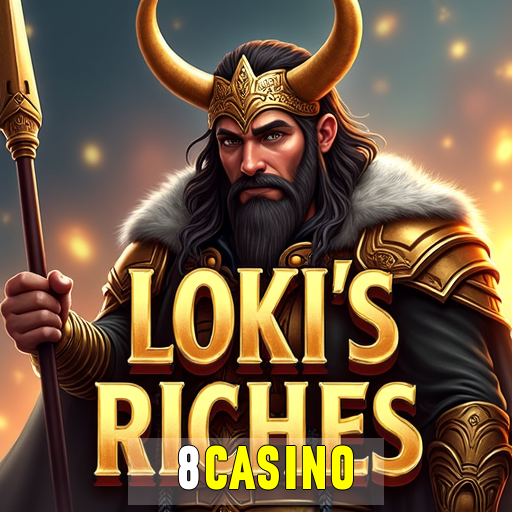 Cassino Online Seguro 8casino