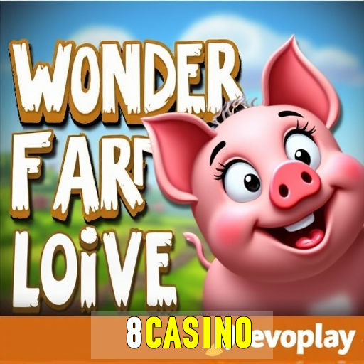 Cassino de Jogos 8casino