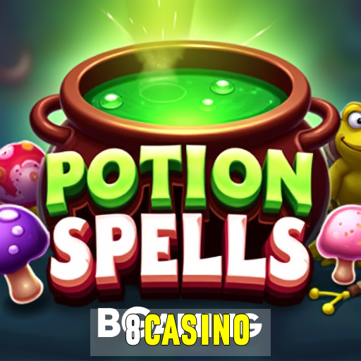 App 8casino