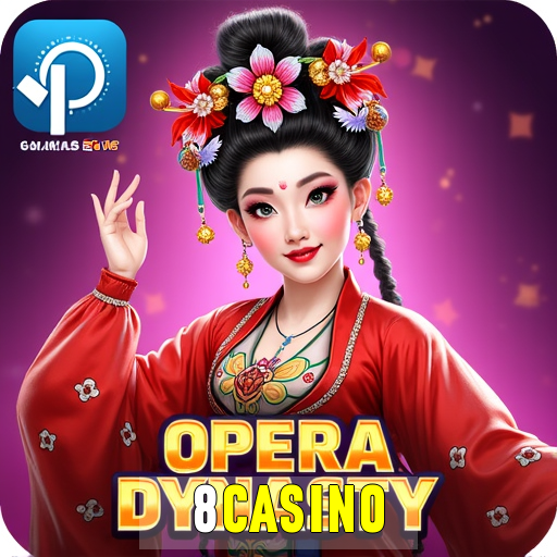 Bonus na Cassino Online 8casino