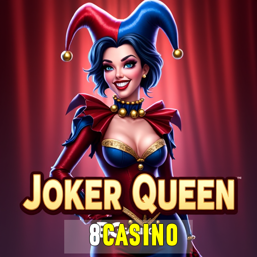 Slots no Site 8casino